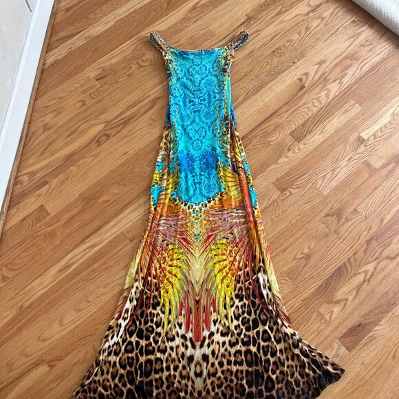 Sky Veit Maxi dress - Picture 4 of 4